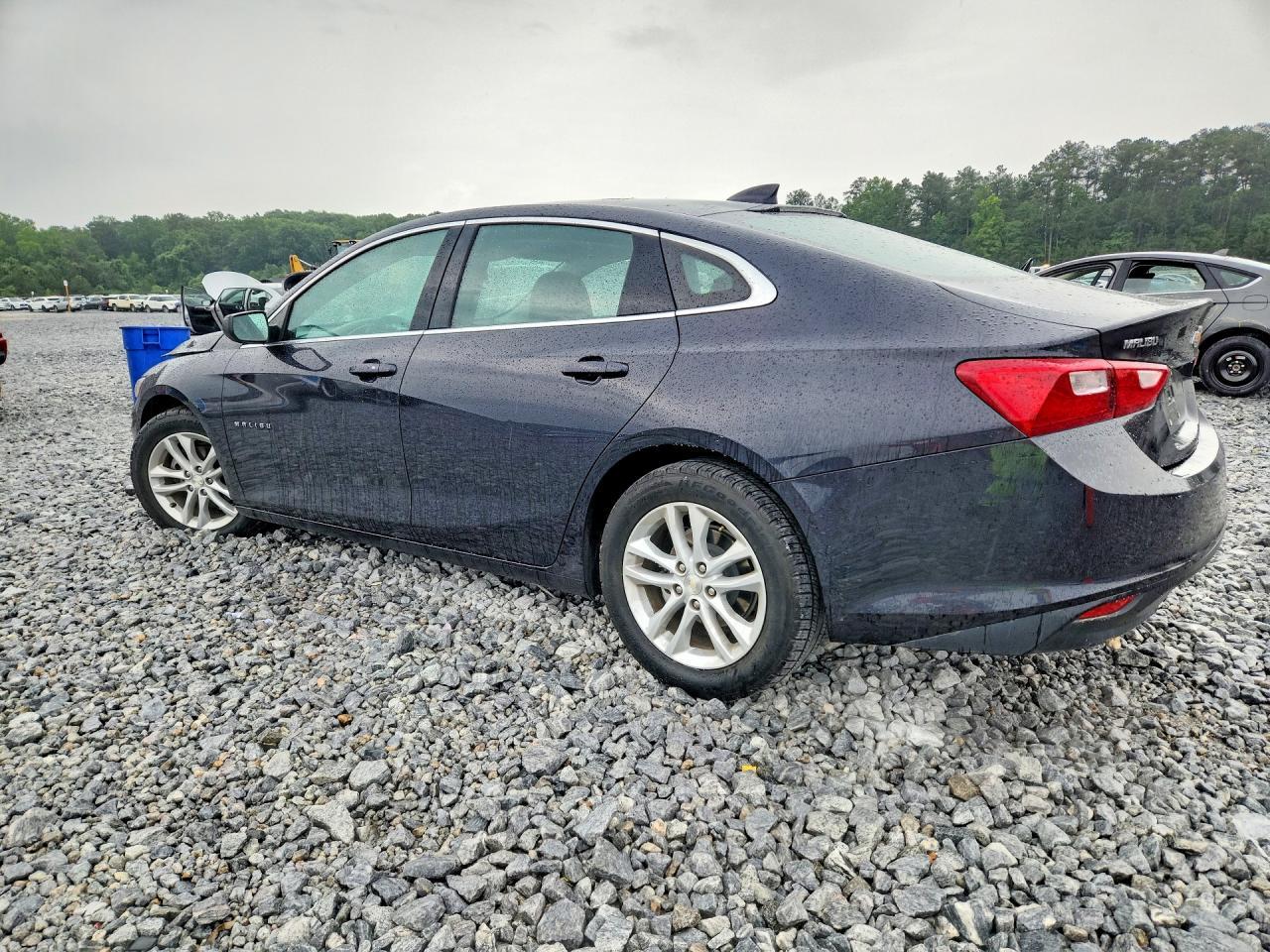 2023 Chevrolet Malibu Lt - Image 2