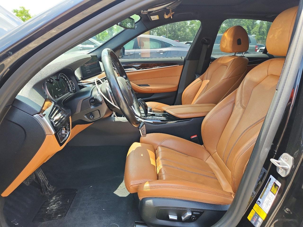 2018 BMW 530Xe - Фото 7