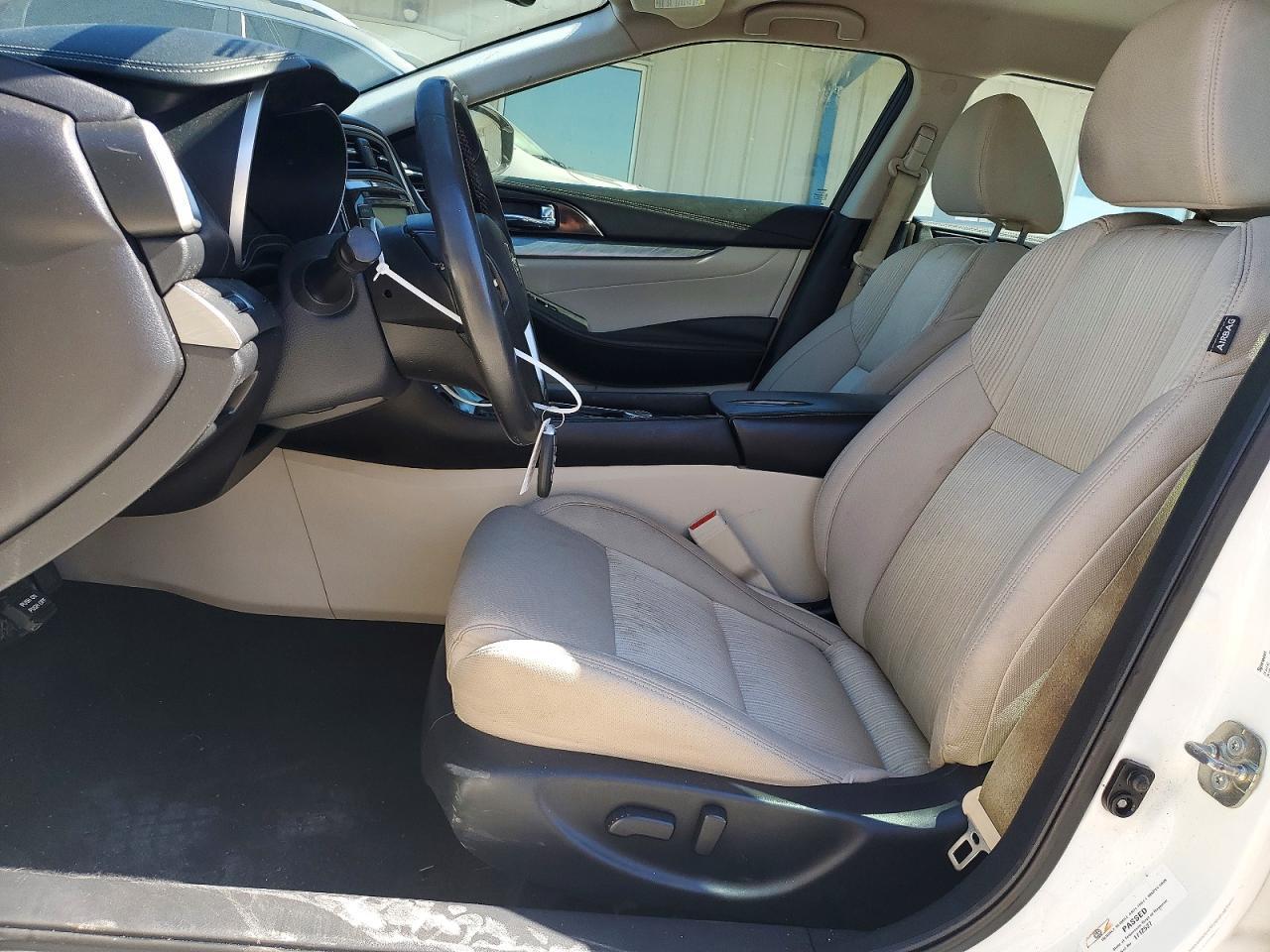 2017 Nissan Maxima 3.5 S - Фото 7