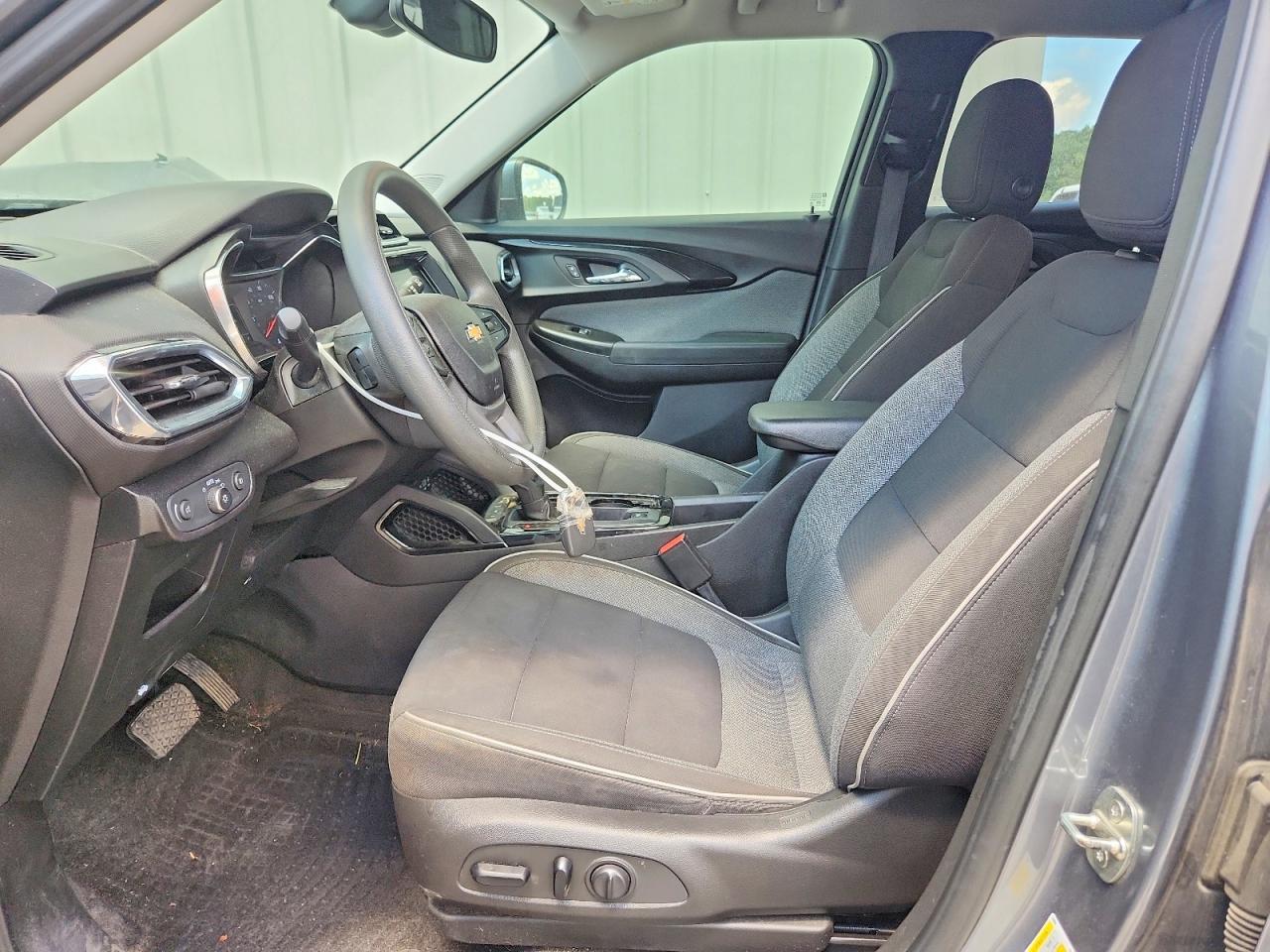 2021 Chevrolet Trailblazer Lt - Image 7
