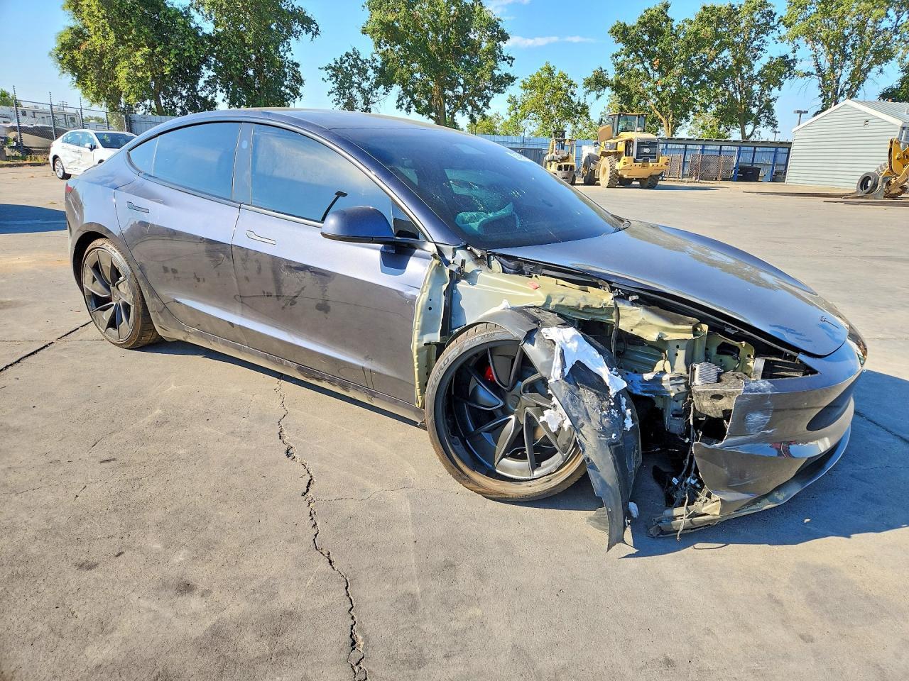 2026 Tesla Model 3 - Image 4