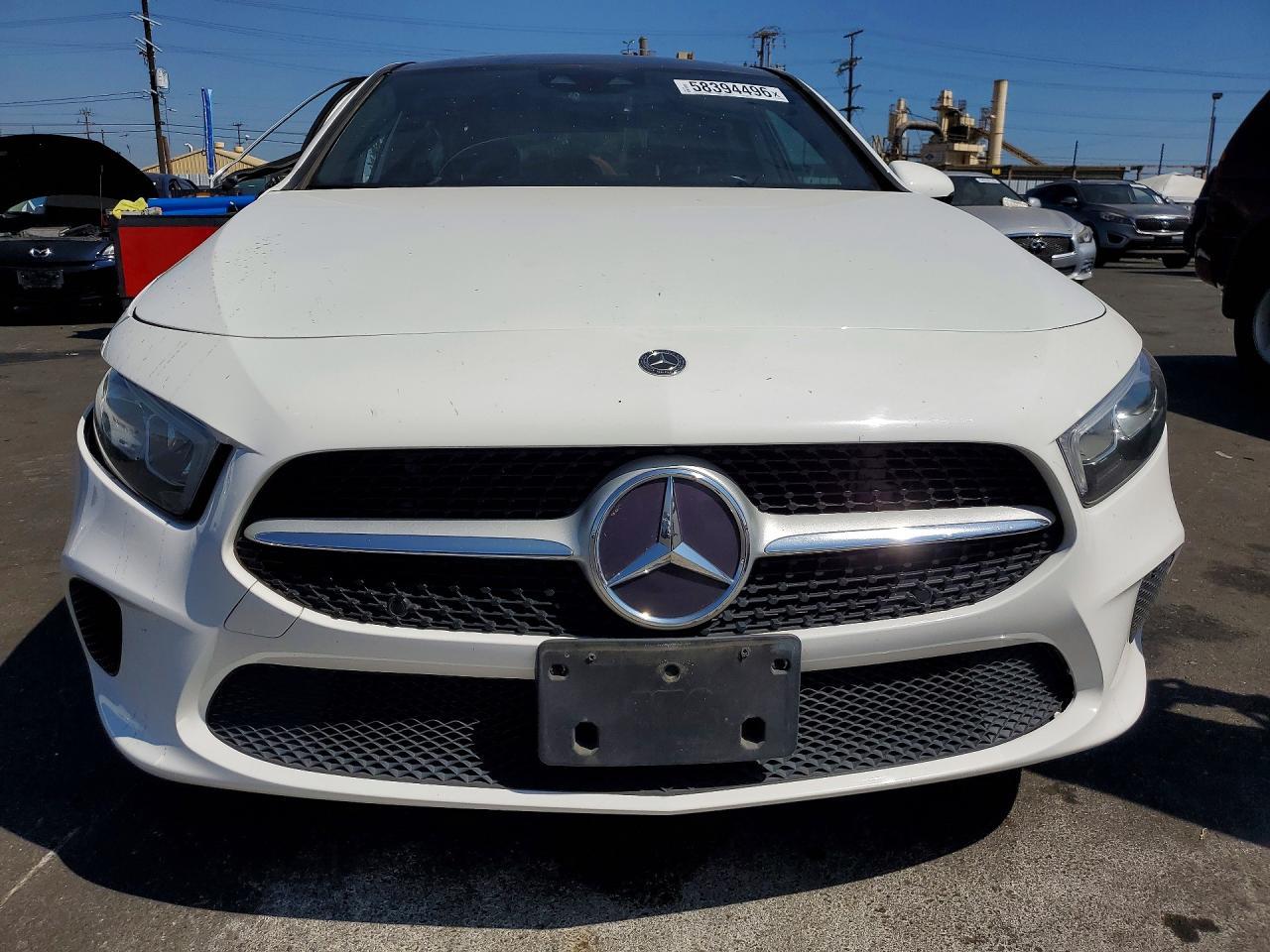 2019 Mercedes-Benz A 220 - Фото 5
