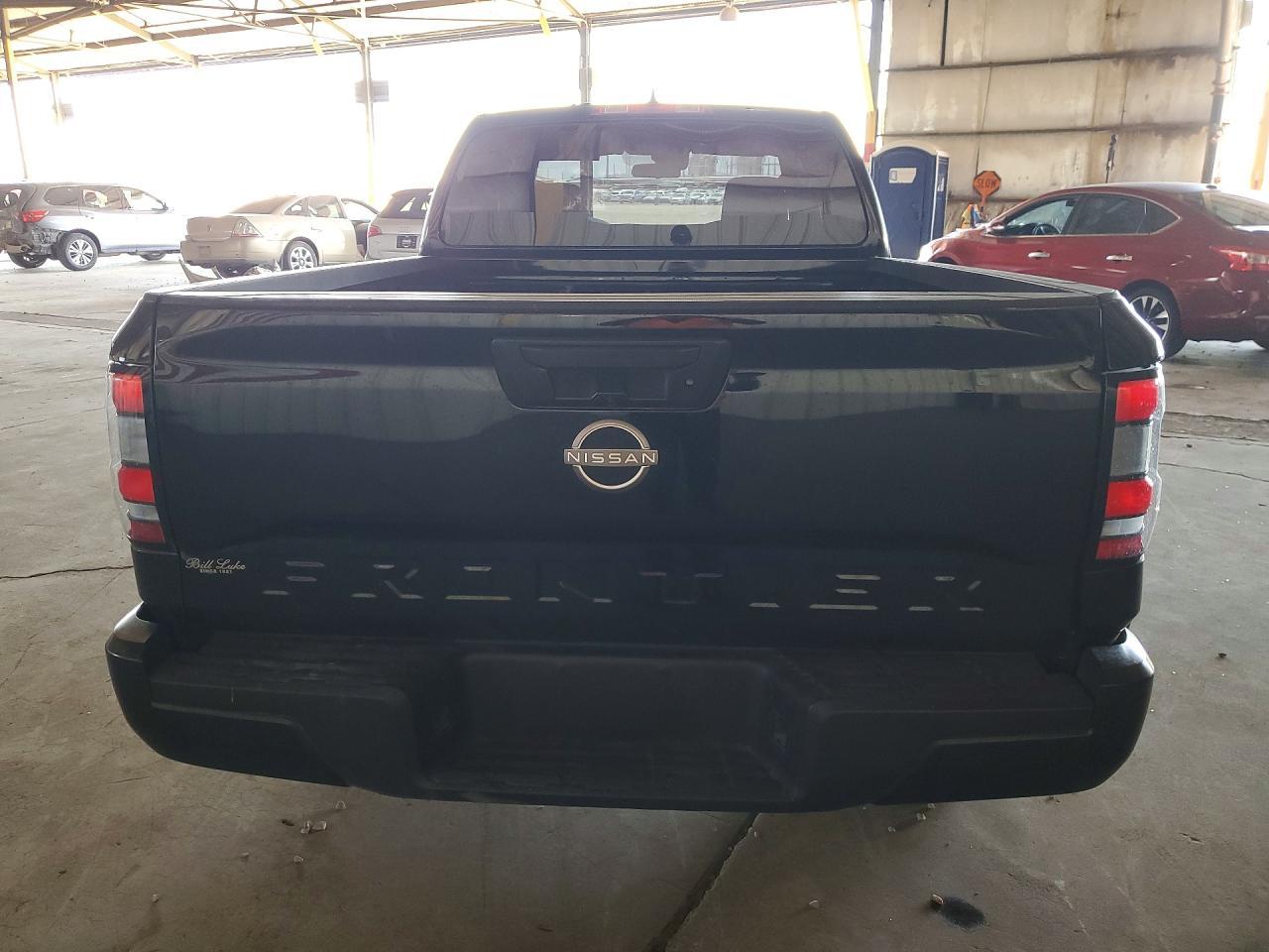 2022 Nissan Frontier S - Image 6