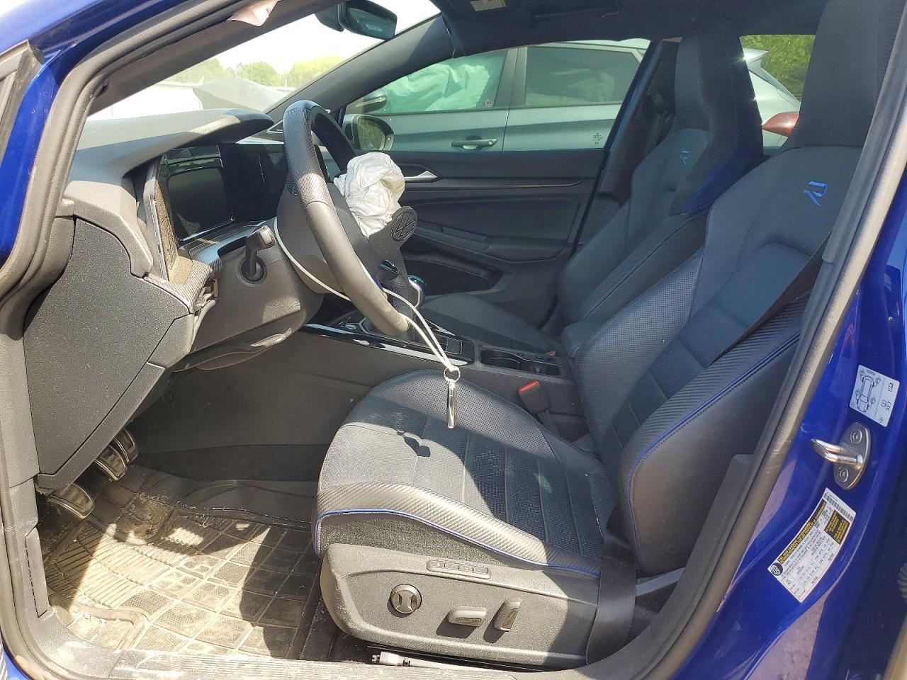 2024 Volkswagen Golf R - Фото 7