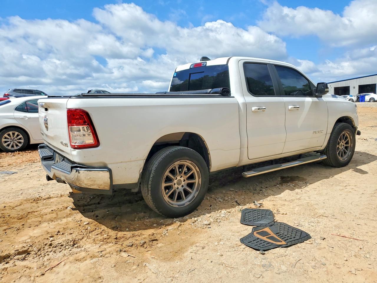 2019 Ram 1500 Big Horn/Lone Star - Image 3