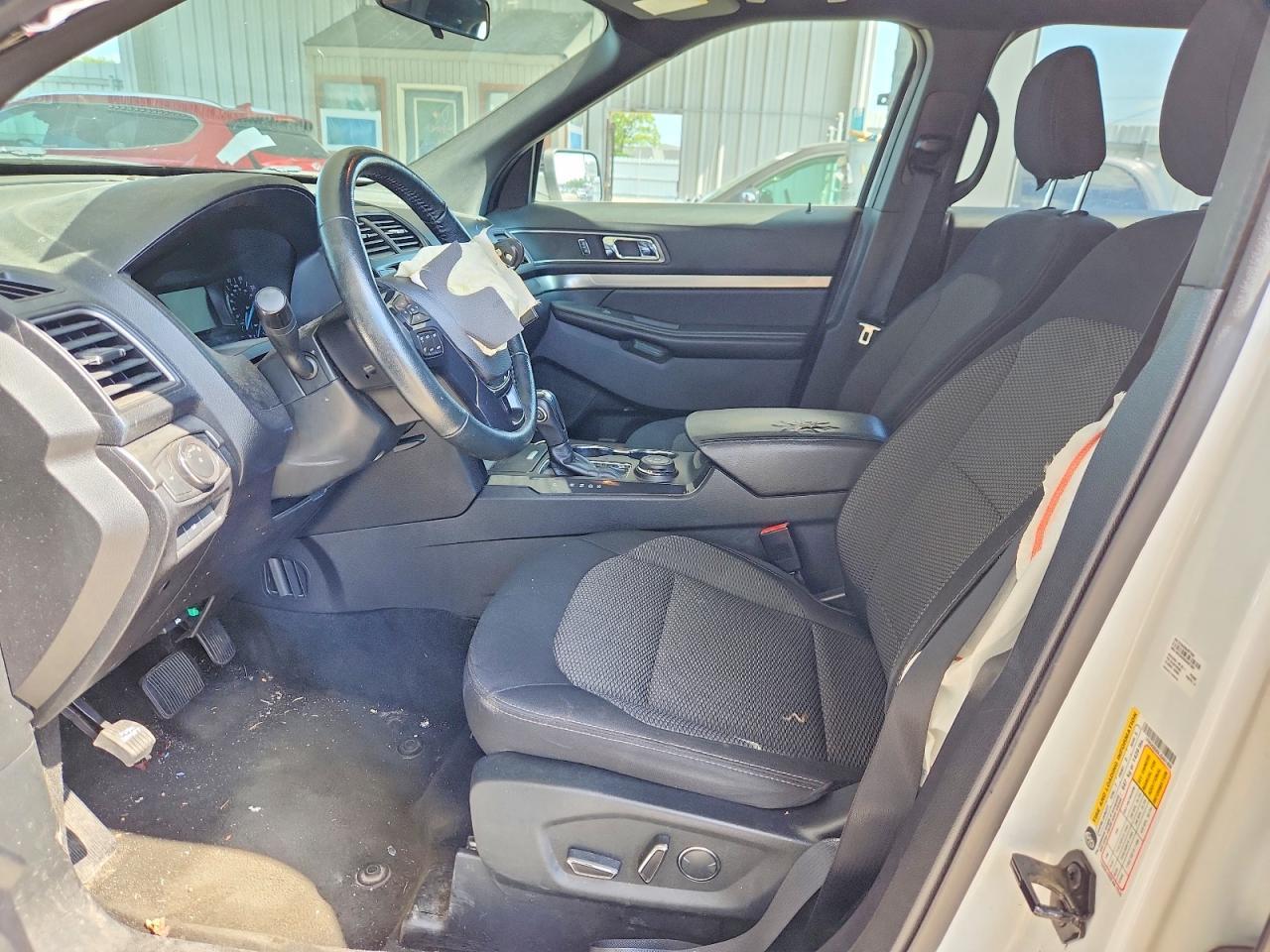 2018 Ford Explorer - Фото 7