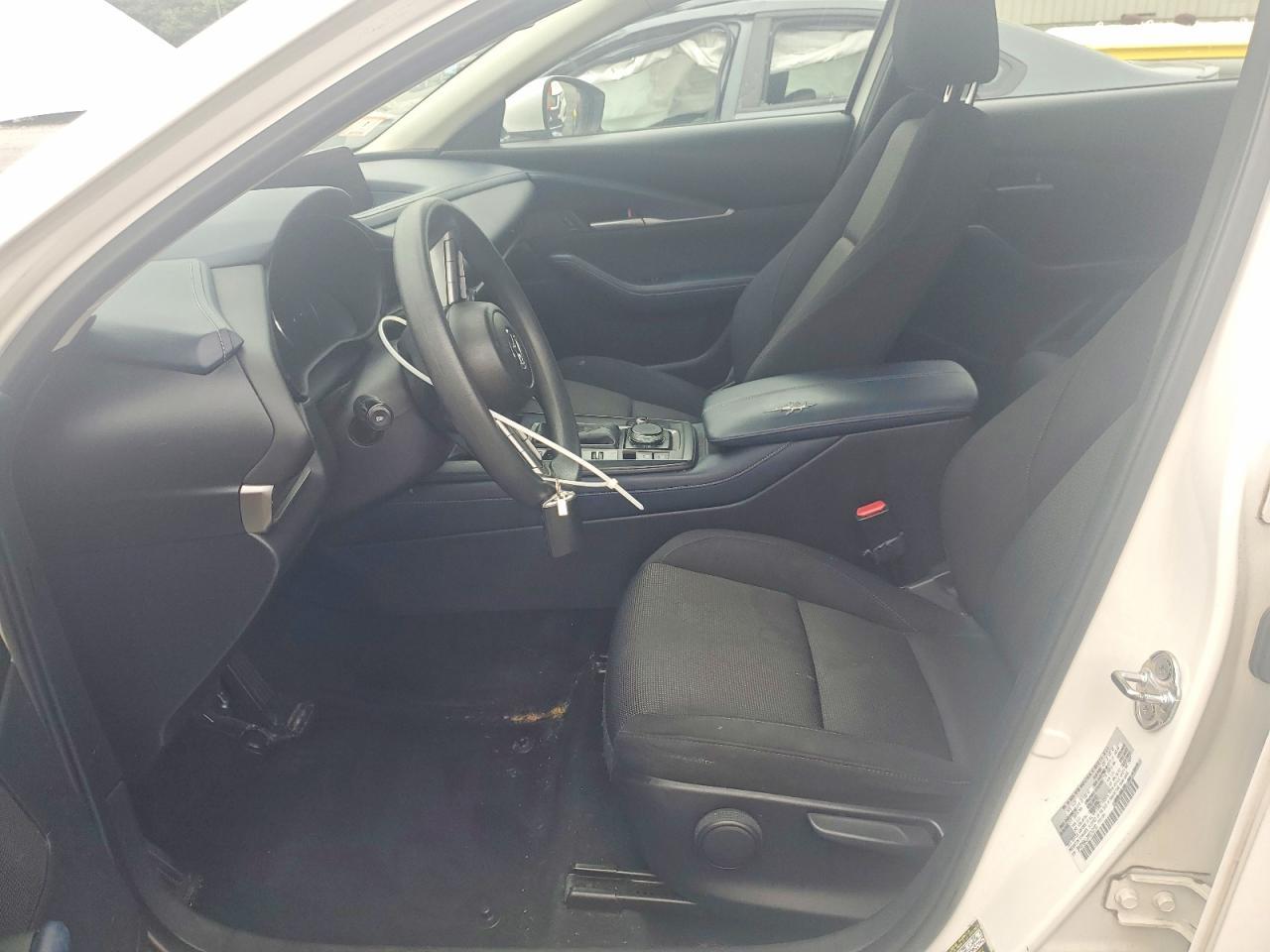 2021 Mazda Cx-30 - Фото 7