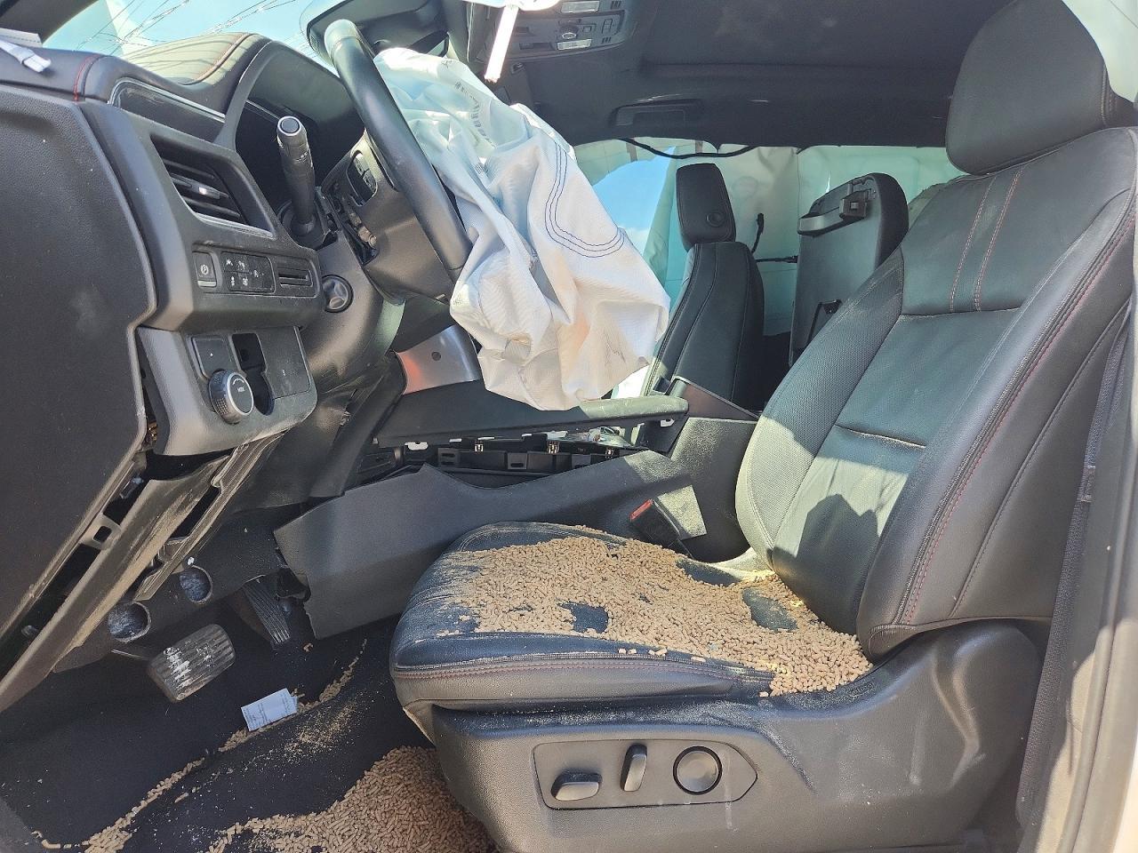 2023 Chevrolet Tahoe C1500 Rst - Фото 7