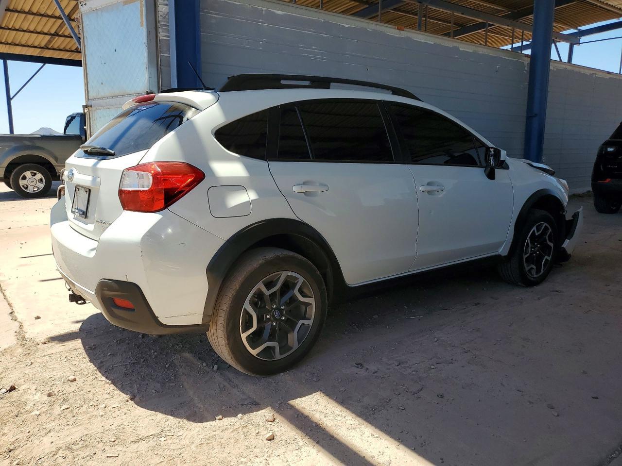 2016 Subaru Crosstrek Premium - Фото 3