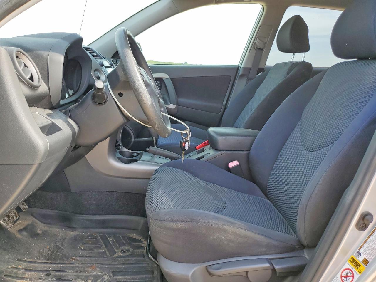 2008 Toyota Rav4 Sport - Фото 7