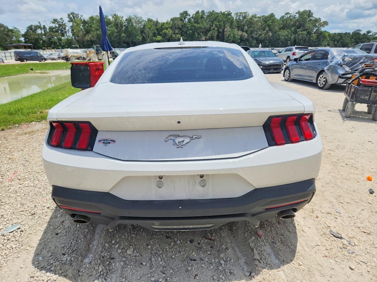 2024 Ford Mustang - Image 6