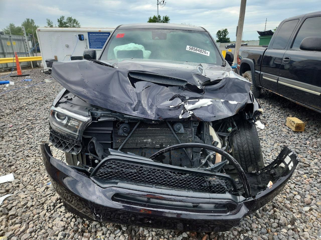 2018 Dodge Durango R/T - Image 5