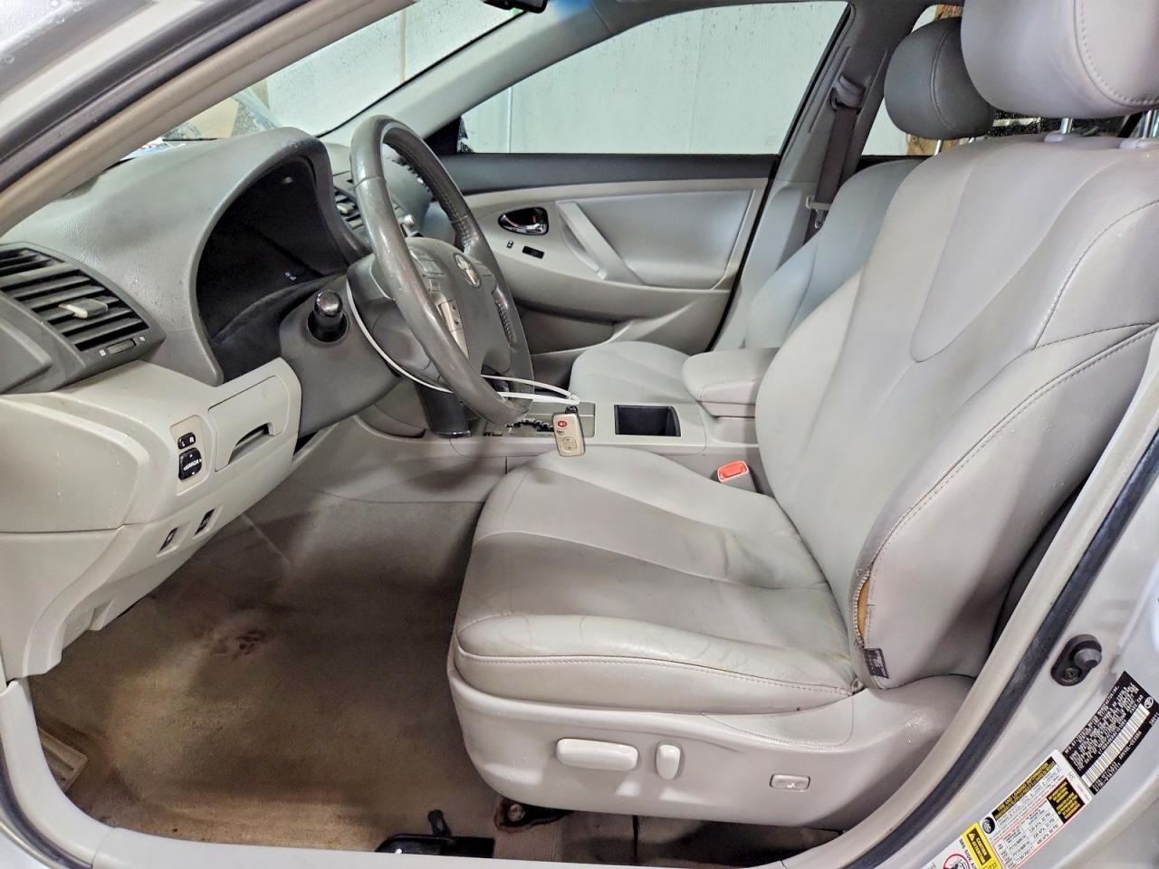 2009 Toyota Camry Hybrid - Фото 7