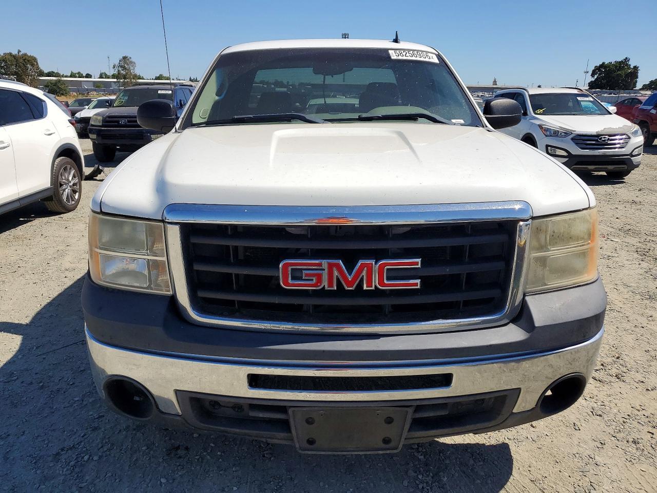 2010 GMC Sierra C1500 Sl - Image 5