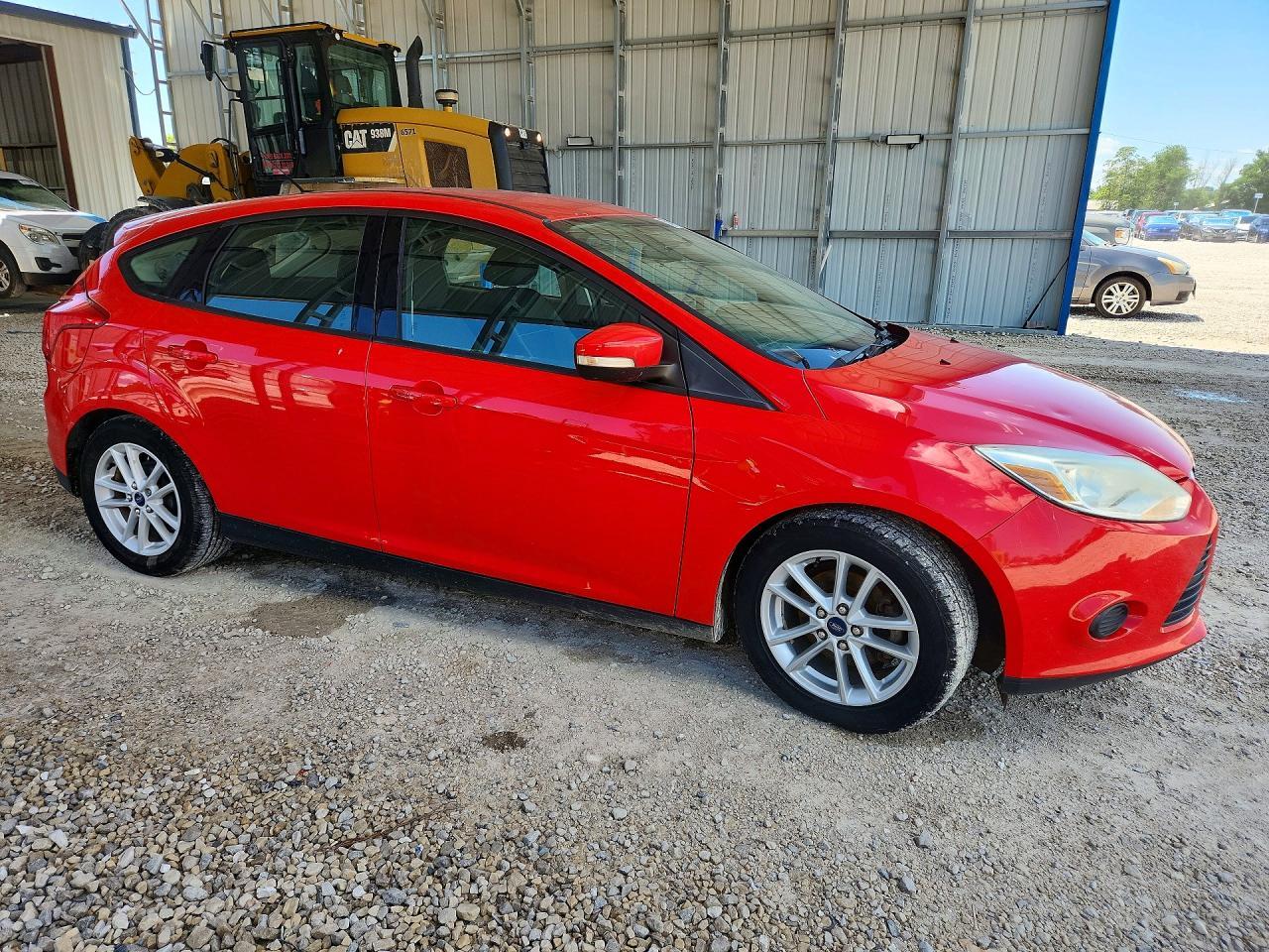 2013 Ford Focus - Фото 4