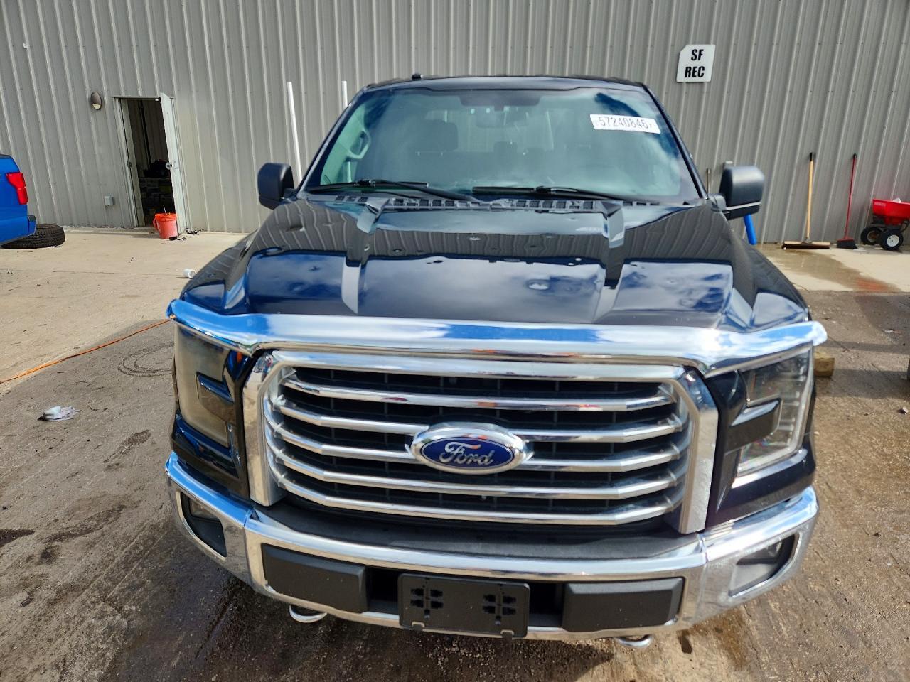 2016 Ford F150 Supercrew - Фото 5