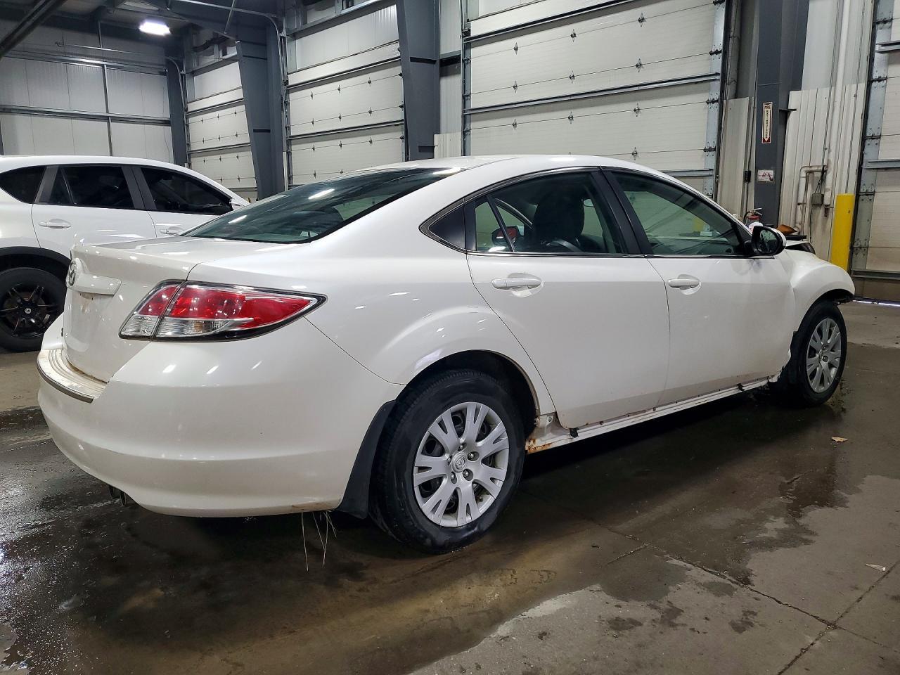 2012 Mazda 6 - Фото 3