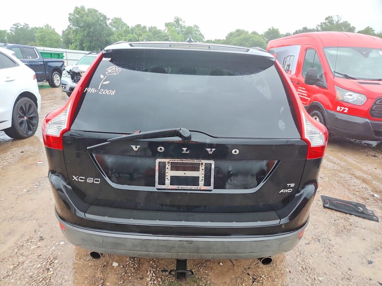 2010 Volvo Xc60 T6 - Image 6