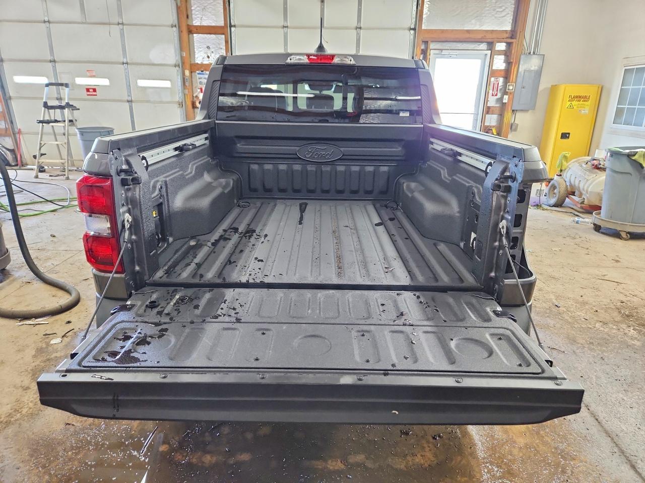 2026 Ford Maverick Lariat - Фото 6