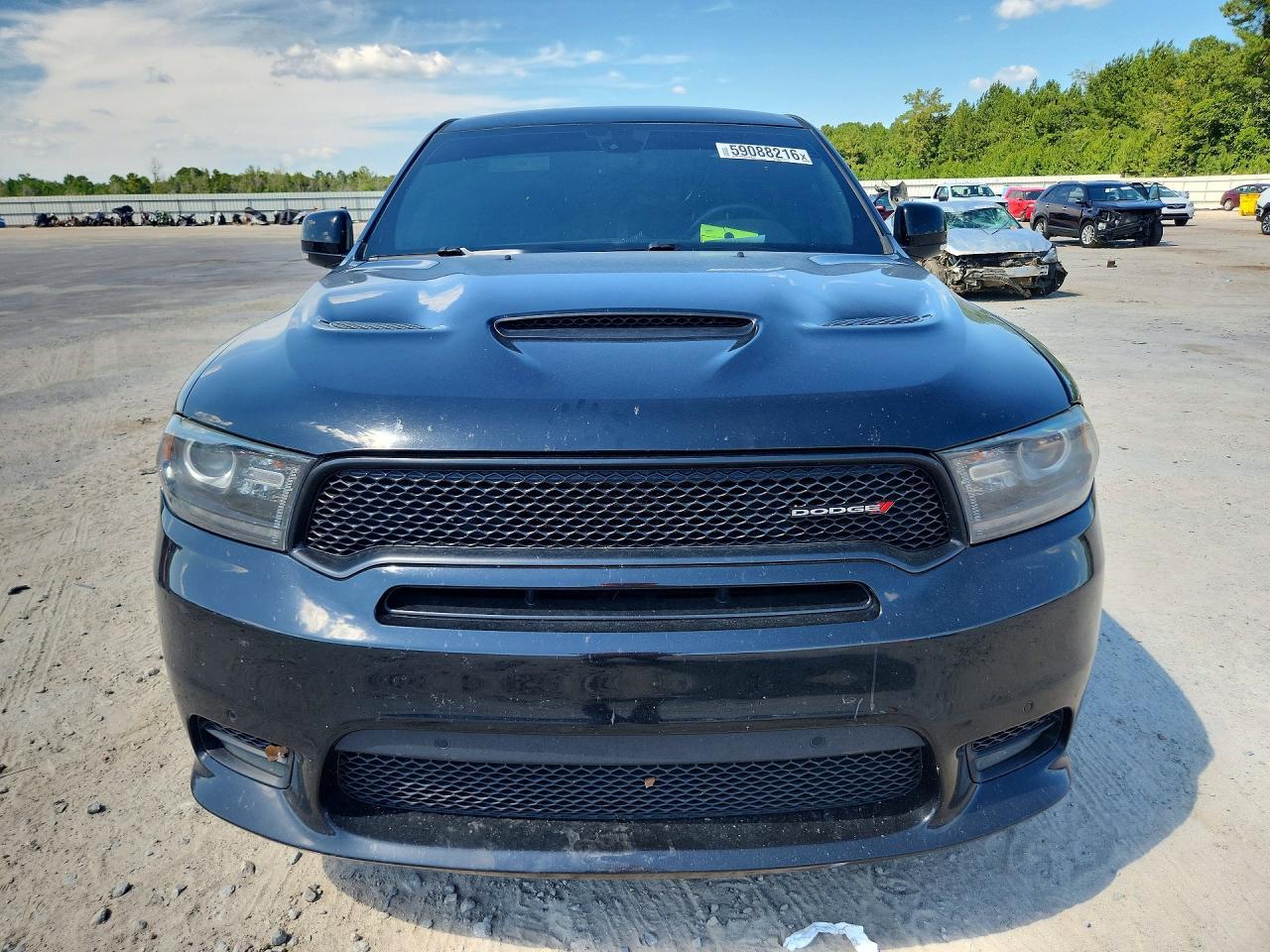 2020 Dodge Durango R/T - Фото 5