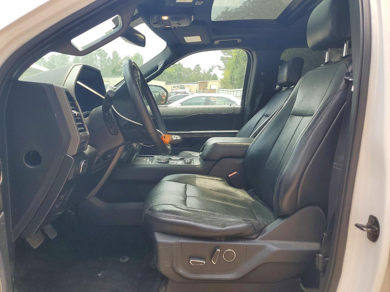 2018 Ford Expedition Xlt - Фото 7