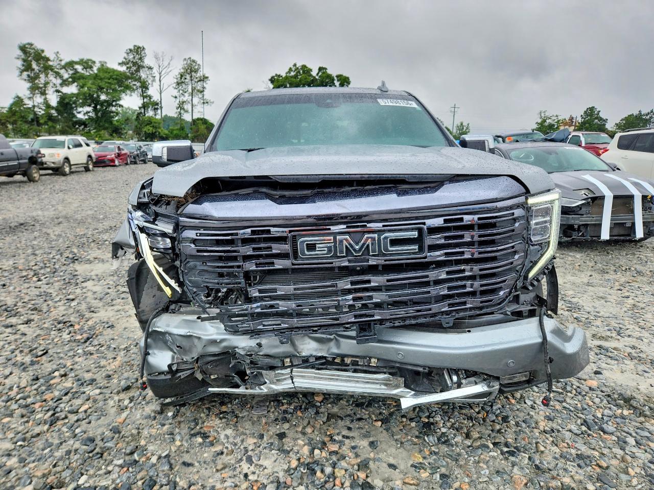 2023 GMC Sierra K1500 Denali Ultimate - Image 5
