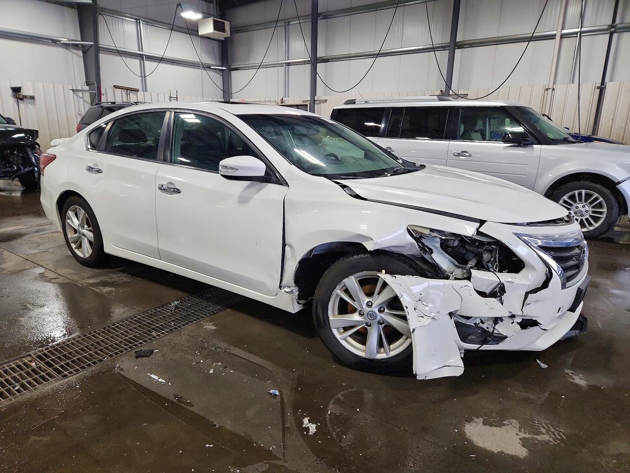 2013 Nissan Altima 2.5 - Фото 4