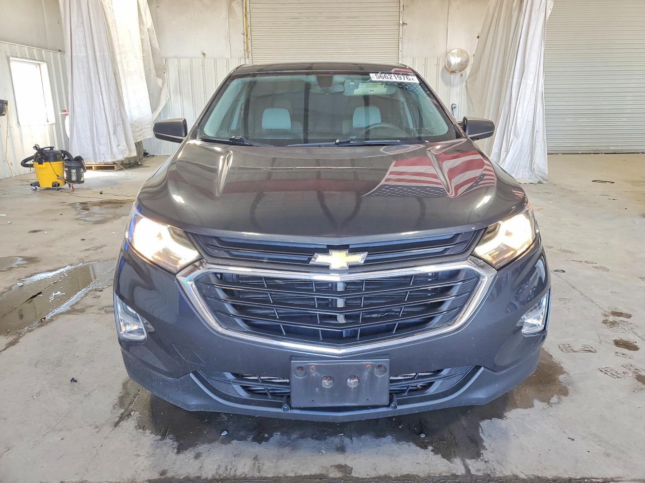 2018 Chevrolet Equinox Ls - Image 5