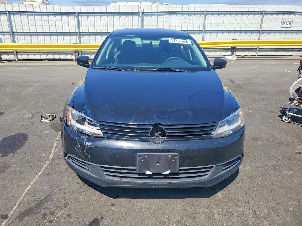 2014 Volkswagen Jetta Base - Фото 5