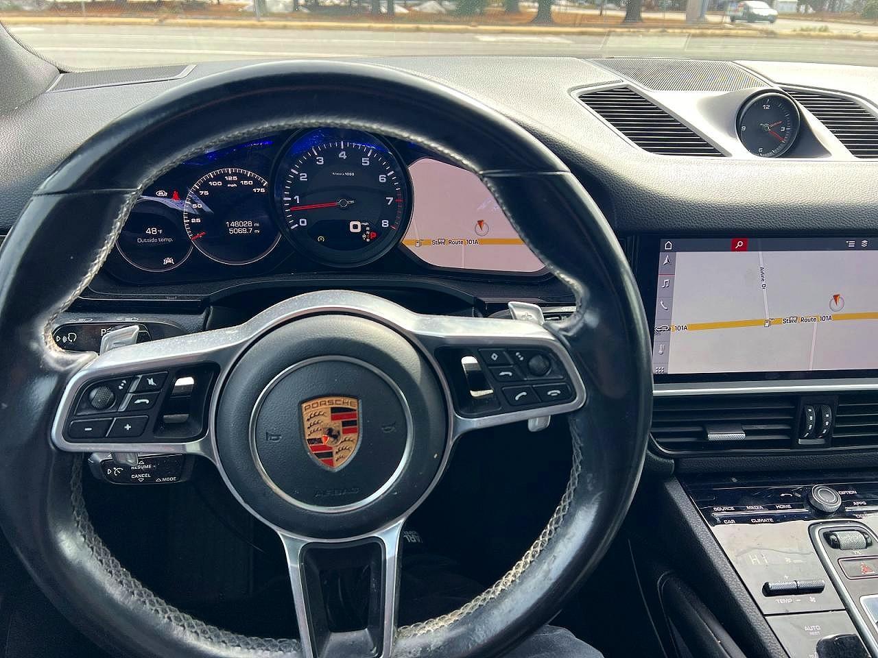 2019 Porsche Cayenne - Фото 7