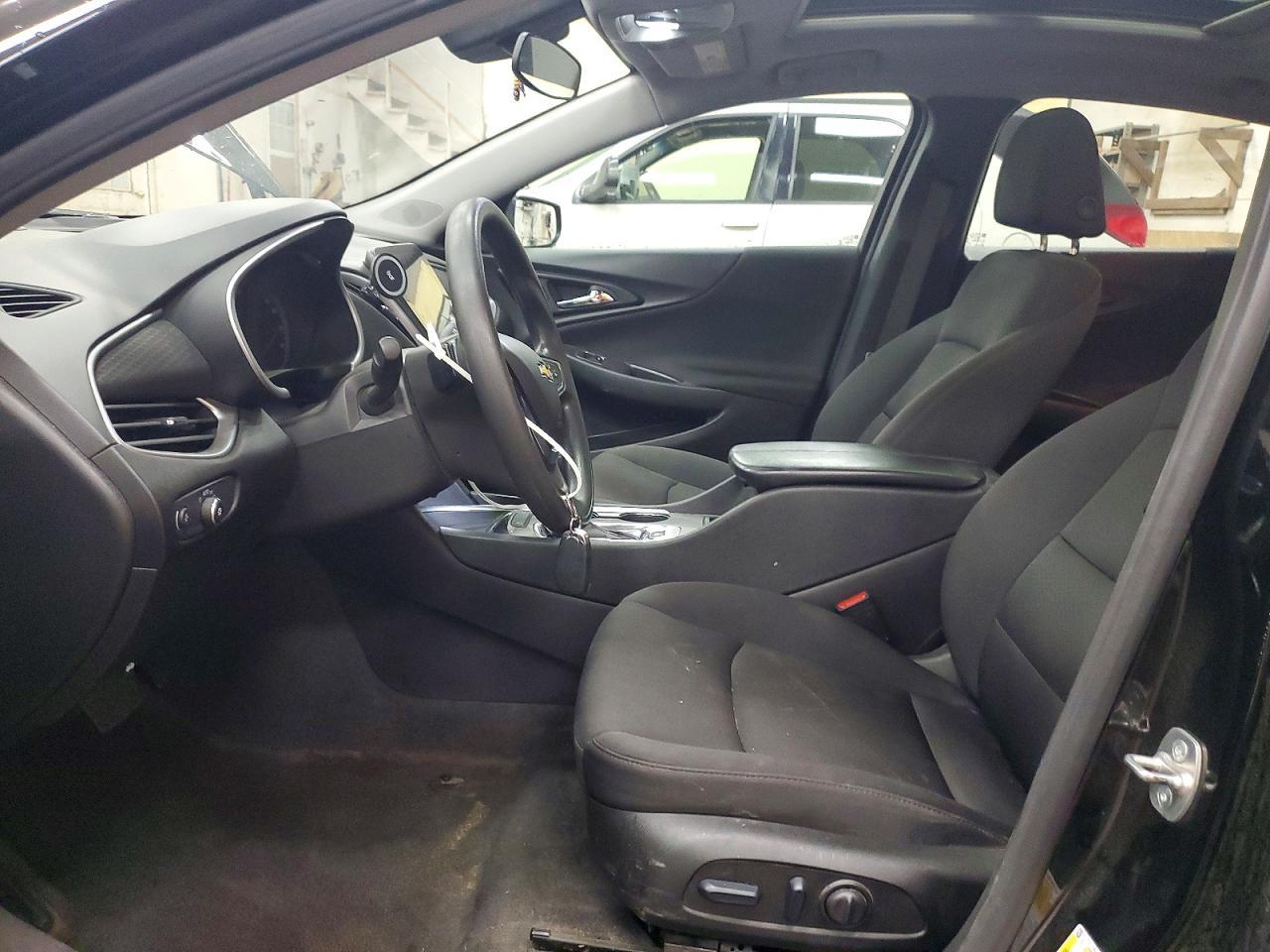 2024 Chevrolet Malibu Lt - Image 7