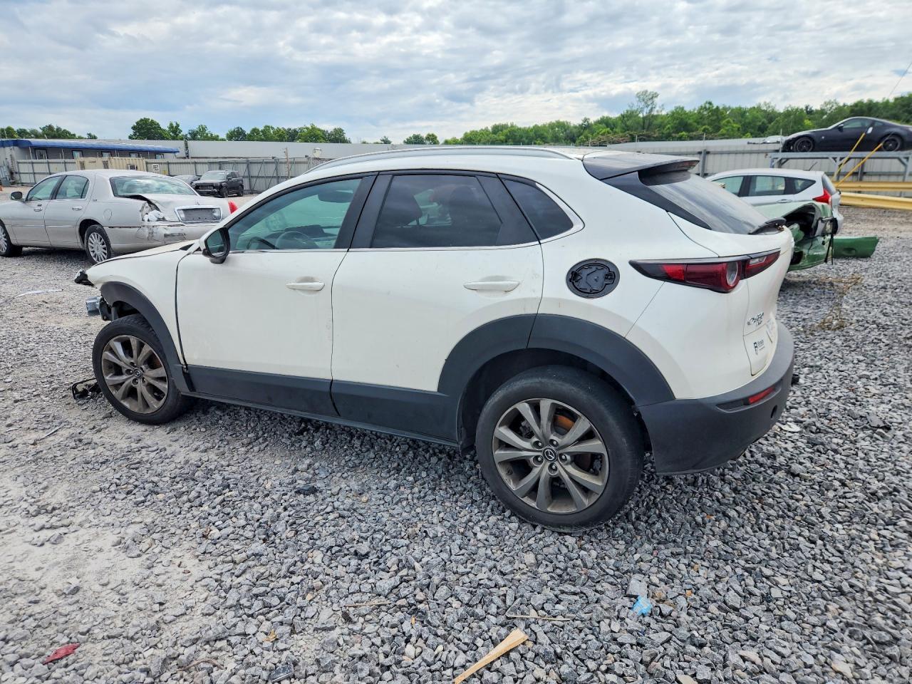 2023 Mazda Cx-30 Select - Фото 2