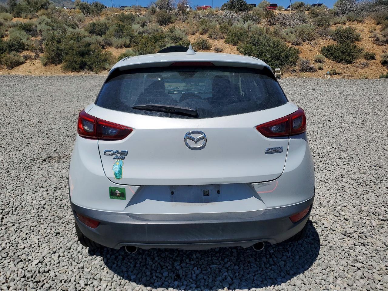 2016 Mazda Cx-3 Grand Touring - Фото 6