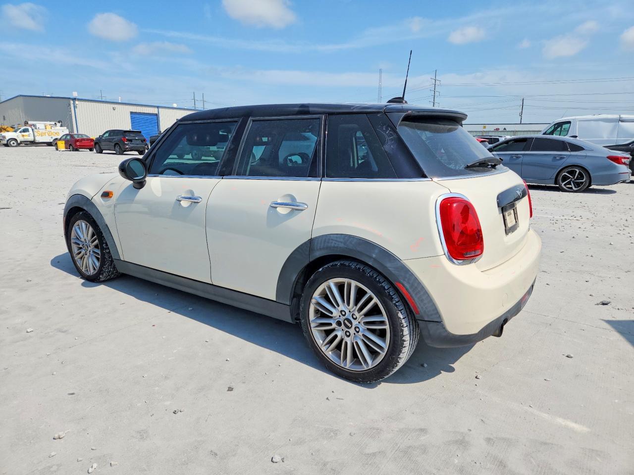 2016 Mini Cooper - Фото 2