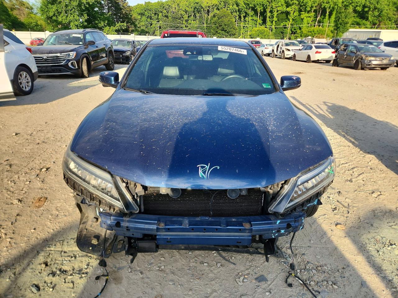 2016 Honda Accord Touring - Фото 5