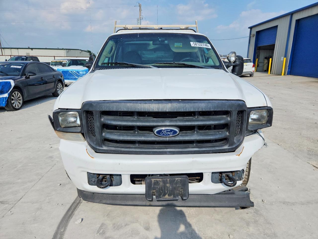 2003 Ford F250 Super Duty - Image 5