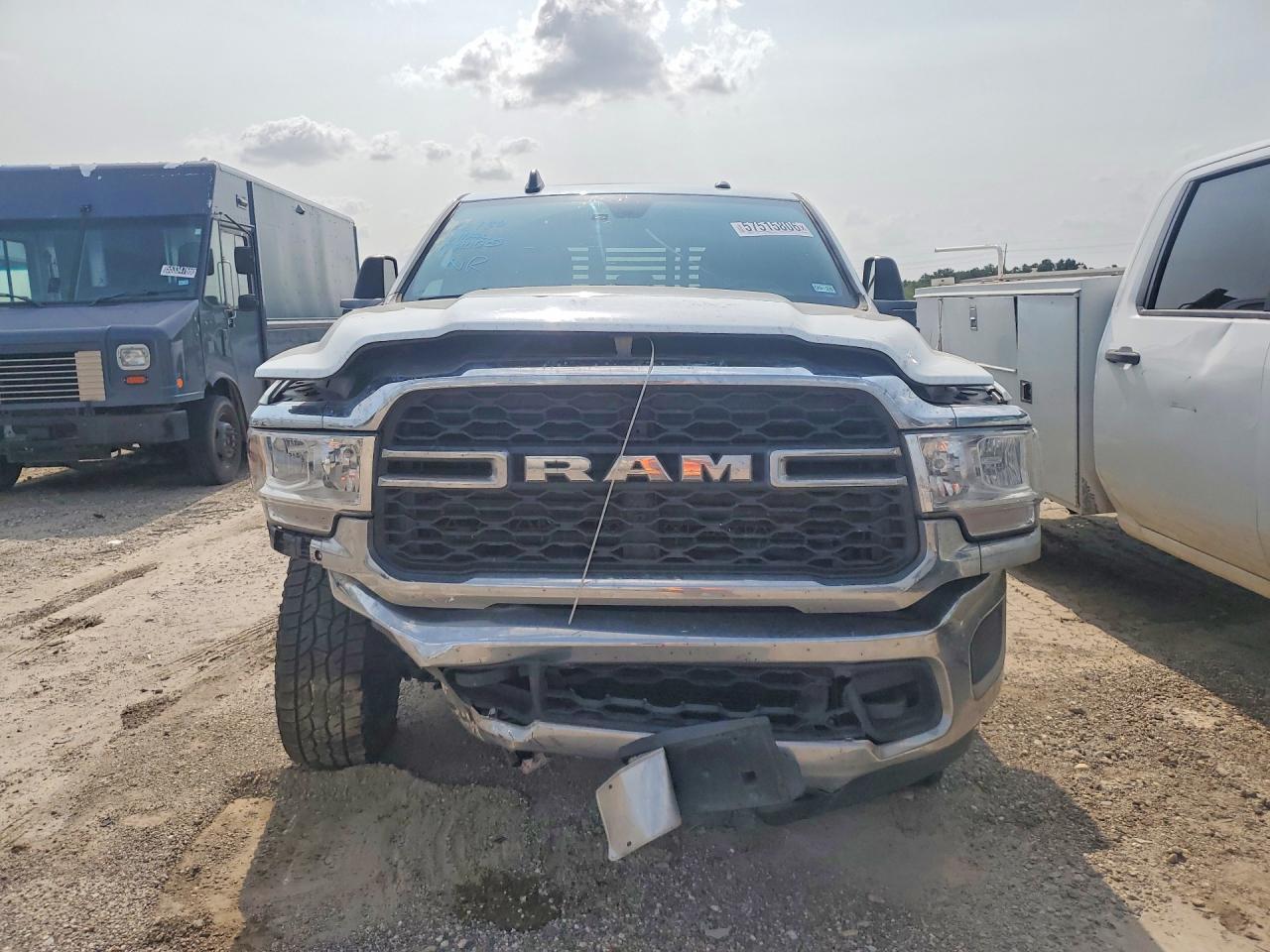 2024 Ram 2500 Tradesman - Image 5