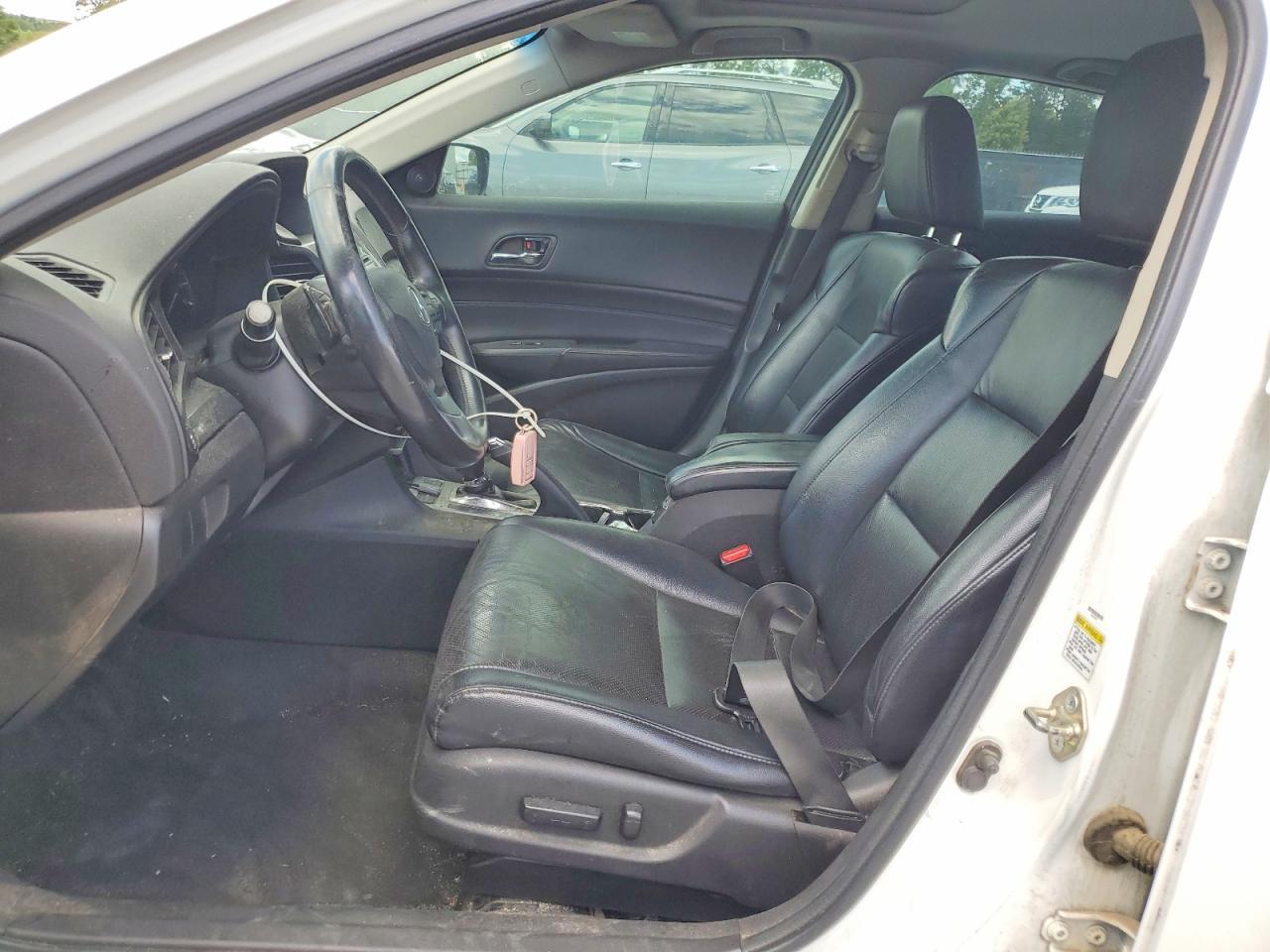 2014 Acura Ilx 20 - Фото 7