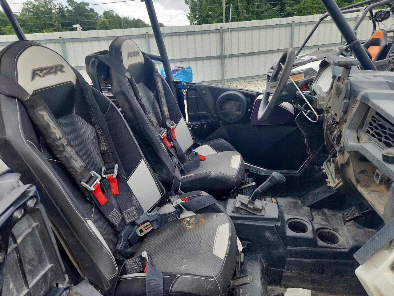 2019 Polaris Rzr Xp 4 Turbo Eps - Image 5