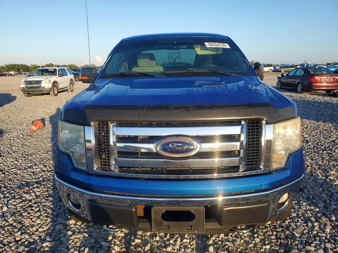 2009 Ford F150 Super Cab - Фото 5