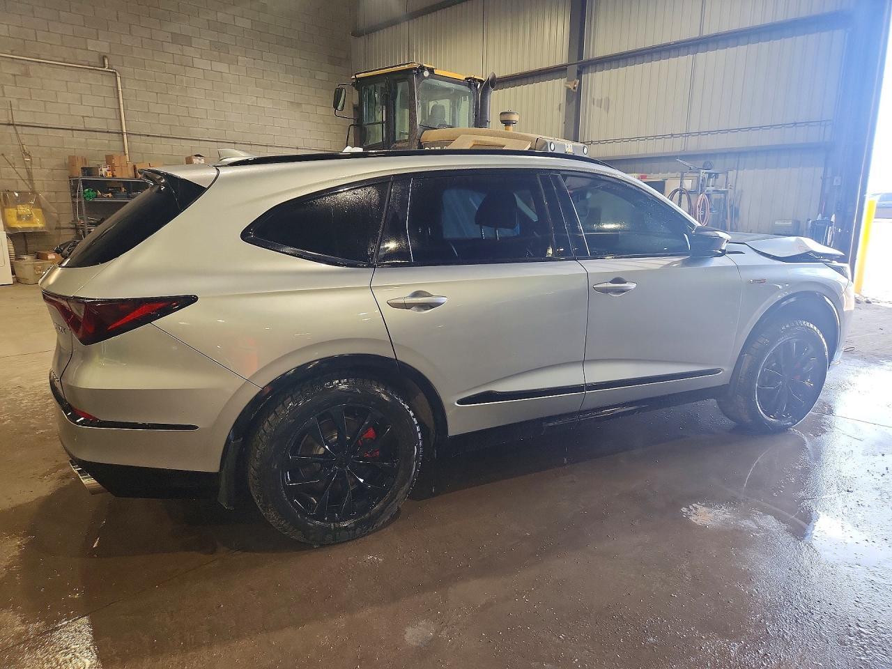 2024 Acura Mdx - Image 3