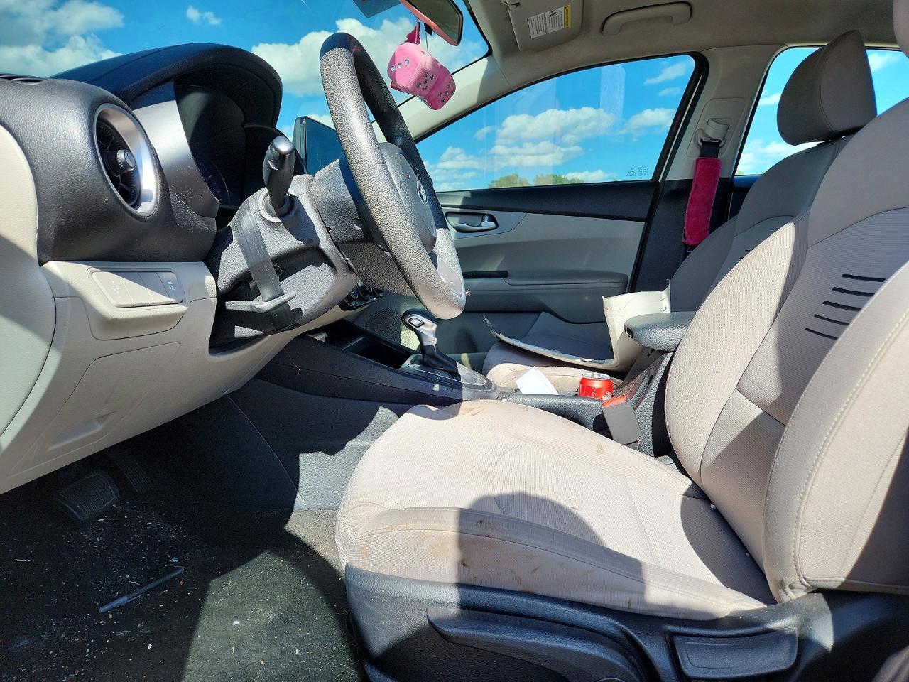 2019 Kia Forte Fe - Image 7