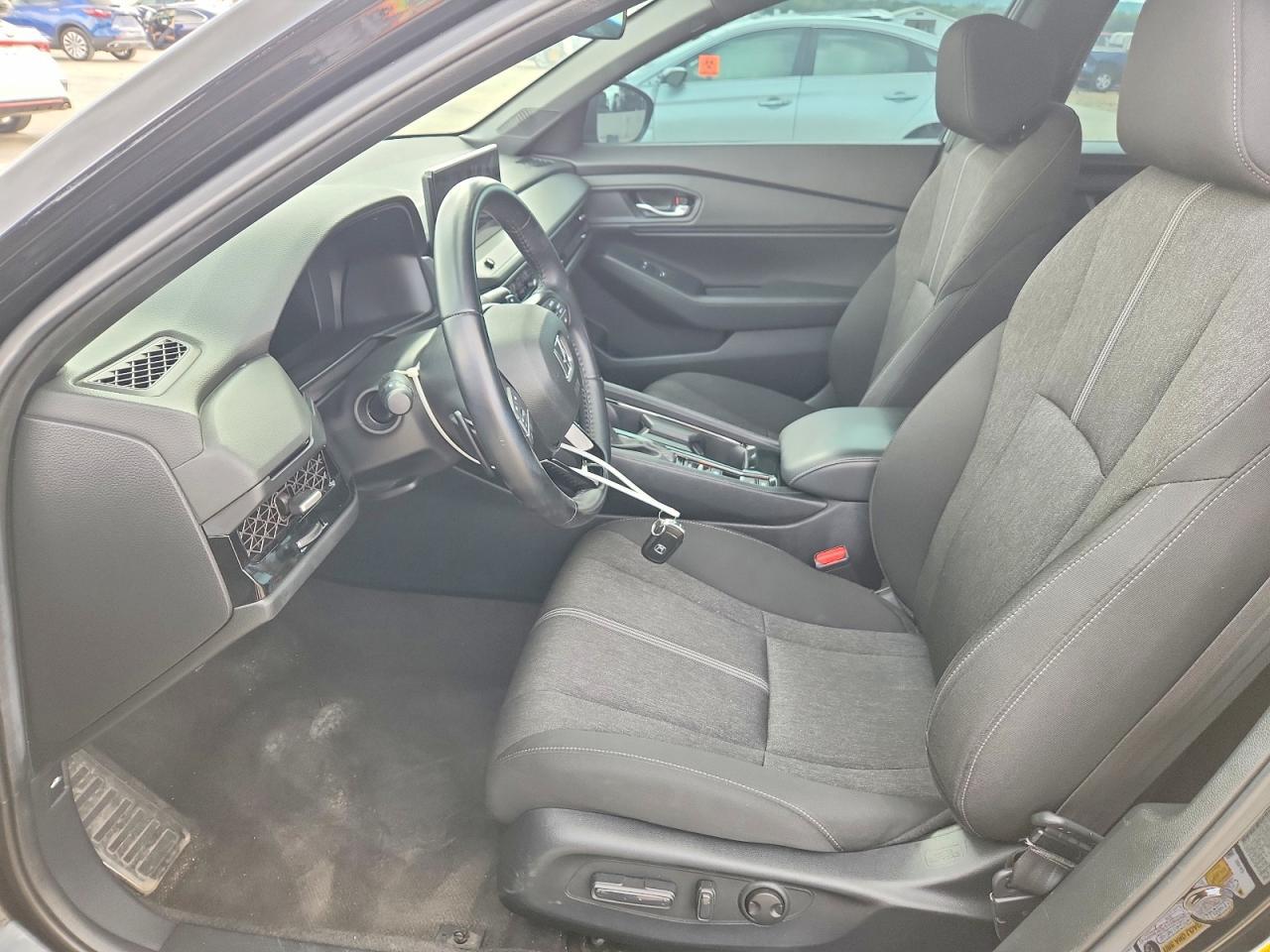 2023 Honda Accord Hybrid Sport - Фото 7