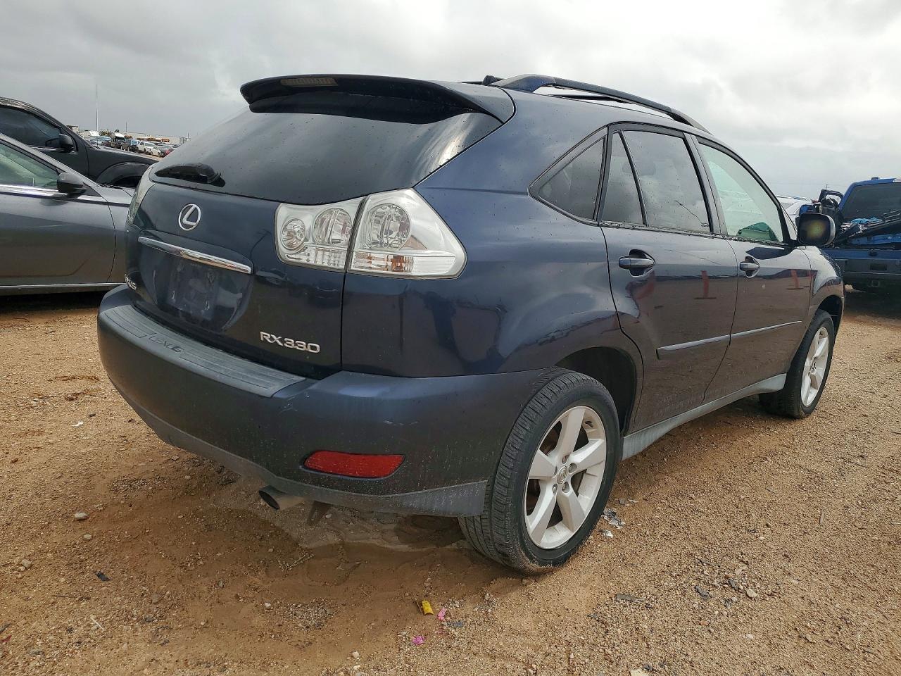 2005 Lexus Rx 330 - Image 3