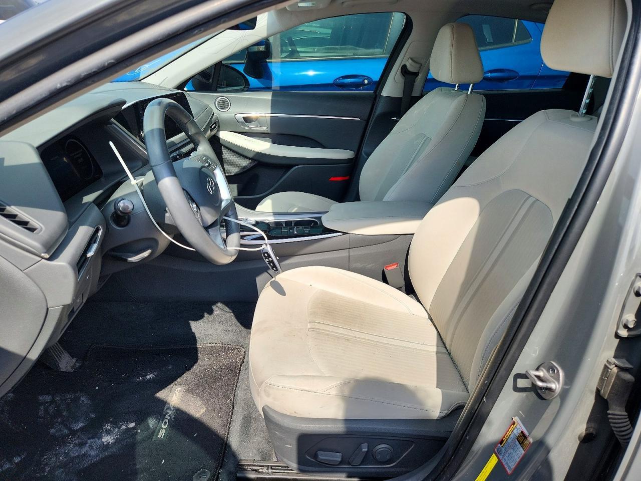 2023 Hyundai Sonata Sel - Image 7