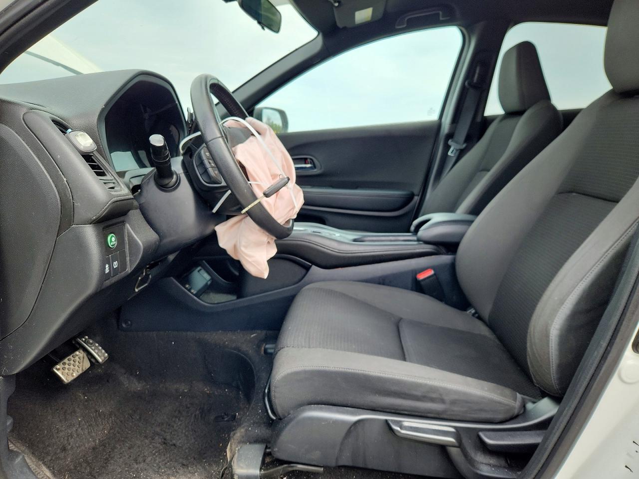 2021 Honda Hr-V Sport - Image 7