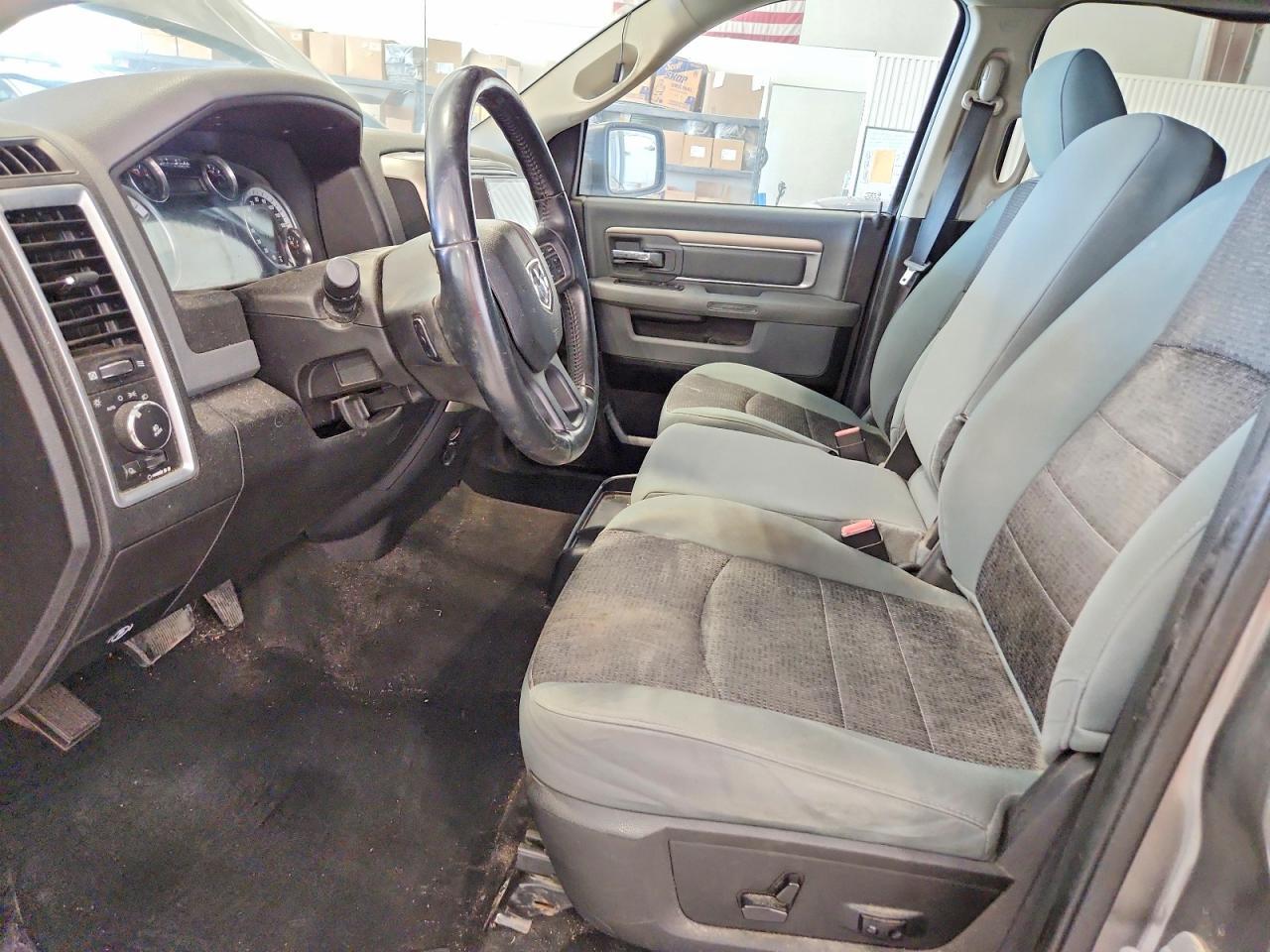 2013 Ram 1500 - Image 7