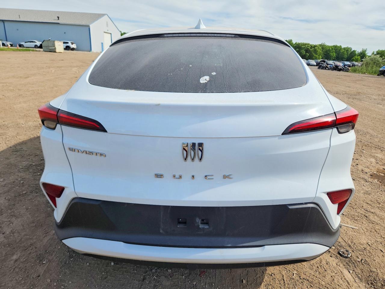 2024 Buick Envista Preferred - Image 6