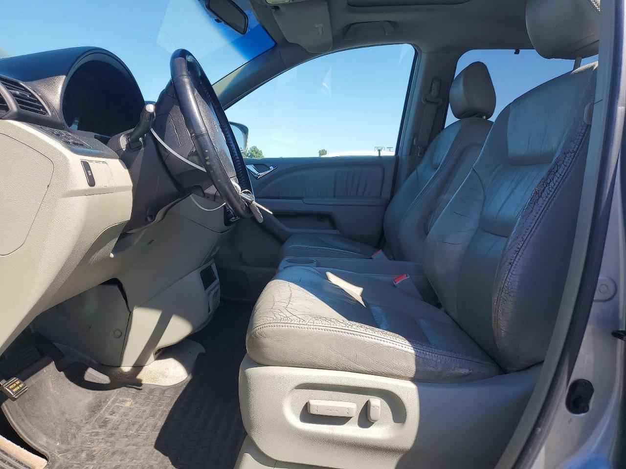 2006 Honda Odyssey Exl - Image 7