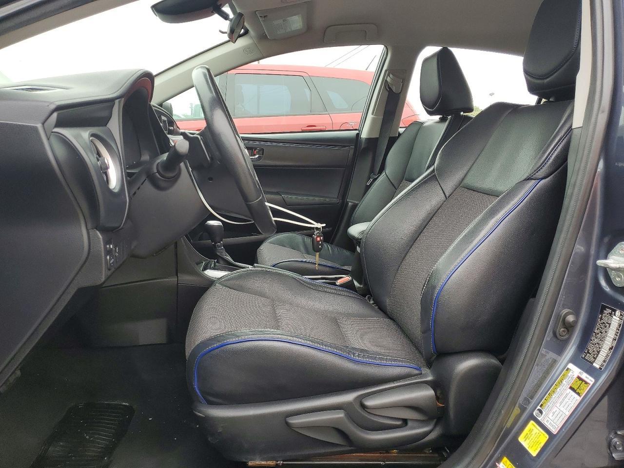 2019 Toyota Corolla Se - Фото 7